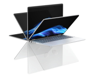 HP OmniBook 5 Flip x360 Core 7-150U/16GB/1TB/Win11 Touch OLED - 1500901 - zdjęcie 4